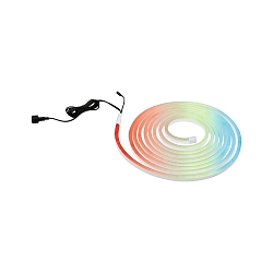 Lichtlijn SIMPLED RGB wit