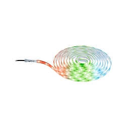 Lichtlijn SIMPLED RGB transparant