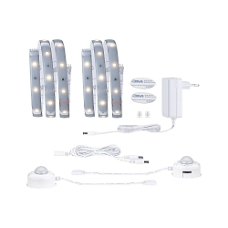 Lichtlijn MAXLED 250 COMFORT zilver