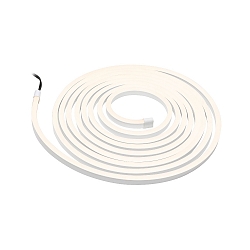 LED stripe SIMPLED met stekker zwart, wit