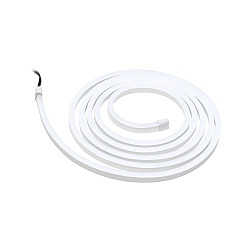 LED stripe SIMPLED met stekker zwart, wit