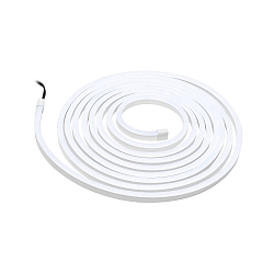 LED stripe SIMPLED met stekker zwart, wit