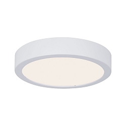 LED paneel HOMESPA AVIAR LED direct / indirect, dimbaar 13W 1000lm 3000K CRI >80