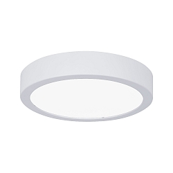LED paneel HOMESPA AVIAR LED direct / indirect, dimbaar 13W 1000lm 4000K CRI >80
