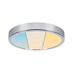 LED paneel HOMESPA AVIAR LED CCT Switch, direct / indirect, 18W 1800lm 2700 / 4000 / 6500K CRI >80