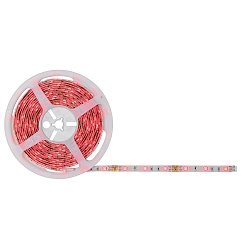 LED stripe SIMPLED met afstandsbediening zwart