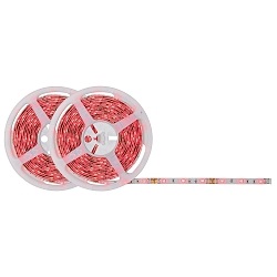 LED stripe SIMPLED met afstandsbediening zwart