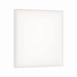 LED paneel VELORA LED schakelbaar, 20W 1500lm 3000K CRI >80