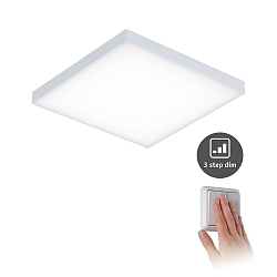 LED paneel VELORA LED, dimbaar 14W 1200lm 3000K CRI >80