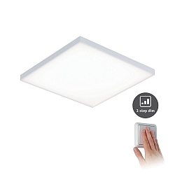 LED paneel VELORA LED, dimbaar 20W 1600lm 3000K CRI >80