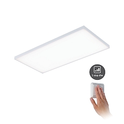 LED paneel VELORA DIM LED, dimbaar 29W 2550lm 3000K CRI >80
