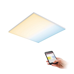 LED paneel VELORA ZIGBEE TW LED Tunable White, ZigBee aanstuurbaar, dimbaar 19,5W 2200lm 2700-6500K