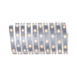 LED stripe MAXLED zilver