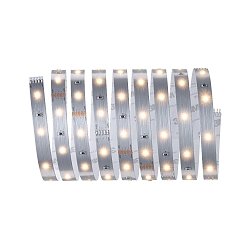 LED stripe MAXLED zilver