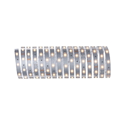 LED stripe MAXLED zilver