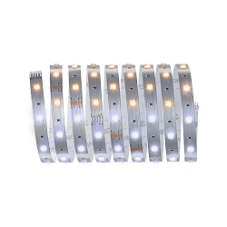 LED stripe MAXLED Tunable White zilver