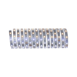 LED stripe MAXLED Tunable White zilver