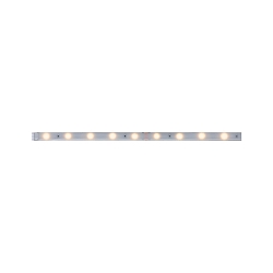 LED Strip MAXLED silver