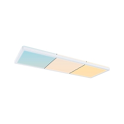 LED paneel ATRIA LED hoekig, 22W 1800lm 3000 - 6500K