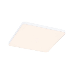Inbouwarmatuur VARIFIT VENULA EDGE IP44, wit  12W 1100 | 1600lm 3000K CRI >80