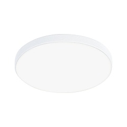 recessed luminaire VARIFIT VENULA EDGE IP44, white dimmable 6W 500 | 750lm 4000K CRI >80