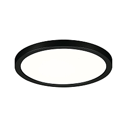 LED paneel AREO VARIFIT ON-OFF 175MM rond, instelbaar, schakelbaar, 15W 1200lm 4000K CRI >80