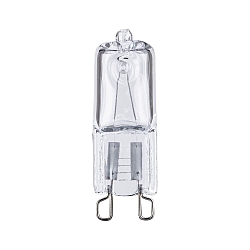 Halogeenlamp met steekfitting G9 40W 460lm 2700K