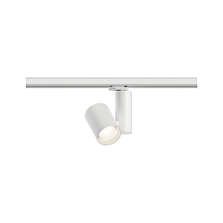 Railspots PRORAIL3 ZEUZ LED instelbaar IP20, wit dimbaar
