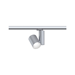 Railspots PRORAIL3 ZEUZ LED instelbaar IP20, zilver dimbaar