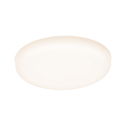 LED paneel VELUNA VARIFIT LED rond, instelbaar, 6W 360lm 3000K CRI >80