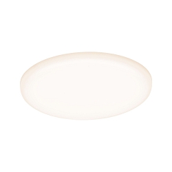 LED paneel VELUNA VARIFIT LED rond, instelbaar, 10W 700lm 3000K CRI >80