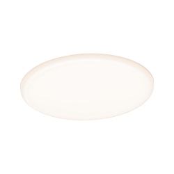 LED paneel VELUNA VARIFIT LED rond, instelbaar, 19W 1400lm 3000K CRI >80