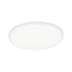 LED paneel VELUNA VARIFIT LED rond, instelbaar, 10W 750lm 4000K CRI >80