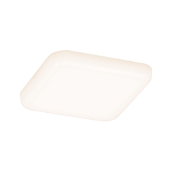 LED paneel VELUNA VARIFIT LED rond, instelbaar, 6W 360lm 3000K CRI >80