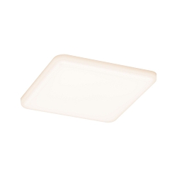 LED paneel VELUNA VARIFIT LED rond, instelbaar, 10W 650lm 3000K CRI >80