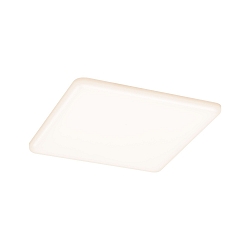 LED paneel VELUNA VARIFIT LED rond, instelbaar, 19W 1400lm 3000K CRI >80