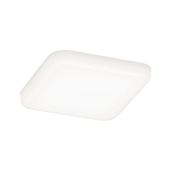 LED paneel VELUNA VARIFIT LED rond, instelbaar, 6W 400lm 4000K CRI >80