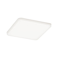 LED paneel VELUNA VARIFIT LED rond, instelbaar, 10W 750lm 4000K CRI >80