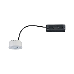 LED lamp COIN NOVA PLUS Coin 6,3W 430lm 2700K 38� CRI >80 dimbaar
