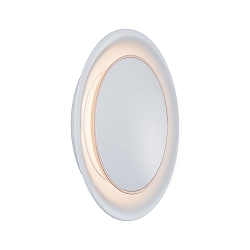 Paulmann Neordic LED Wall recessed luminaire Decorative 2,5W 2700K, white matt
