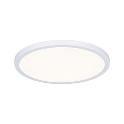 LED paneel AREO VARIFIT ON-OFF 175MM rond, instelbaar, schakelbaar, 15W 1200lm 3000K CRI > 80