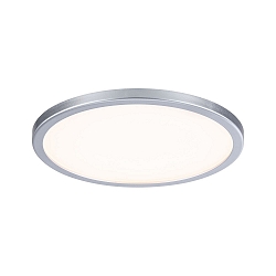 LED paneel AREO VARIFIT ON-OFF 175MM rond, instelbaar, schakelbaar, 15W 1200lm 3000K CRI > 80