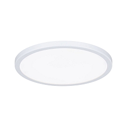 LED paneel AREO VARIFIT ON-OFF 175MM rond, instelbaar, schakelbaar, 15W 1200lm 4000K CRI > 80