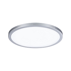 LED paneel AREO VARIFIT ON-OFF 175MM rond, instelbaar, schakelbaar, 15W 1200lm 4000K CRI > 80