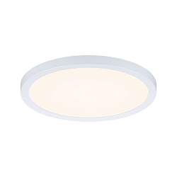 LED paneel AREO VARIFIT 3-STEP-DIM 175MM rond, dimbaar, instelbaar, dimbaar 15W 1200lm 3000K CRI > 80