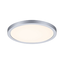 LED paneel AREO VARIFIT 3-STEP-DIM 175MM rond, dimbaar, instelbaar, dimbaar 15W 1200lm 3000K CRI > 80