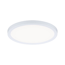 LED paneel AREO VARIFIT 3-STEP-DIM 175MM rond, dimbaar, instelbaar, dimbaar 15W 1200lm 4000K CRI > 80