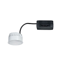 LED lamp COIN NOVA Coin 6W 470lm 2700K 100� CRI >80 dimbaar
