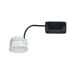 LED lamp COIN NOVA schakelbaar Coin 6W 530lm 4000K 110� CRI >80 