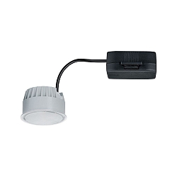 LED lamp COIN NOVA Coin 6W 530lm 4000K 110� CRI >80 dimbaar